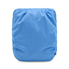 Reusable Cloth Diaper for 9-14kg Babies Adjustable & Washable