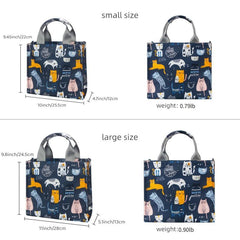 Mummy Tote Bag Handbag Women Fashionable Lightweight Mommy Bag