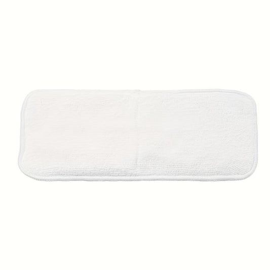 2pcs Washable Diaper Pad 3 Layers Baby Cloth Diaper Ultra Absorbent 35 13