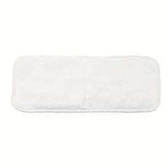 2pcs Washable Diaper Pad 3 Layers Baby Cloth Diaper Ultra Absorbent 35 13