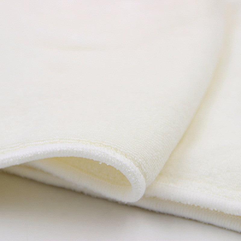 4 Layer Bamboo Inserts Reusable Washable & Breathable