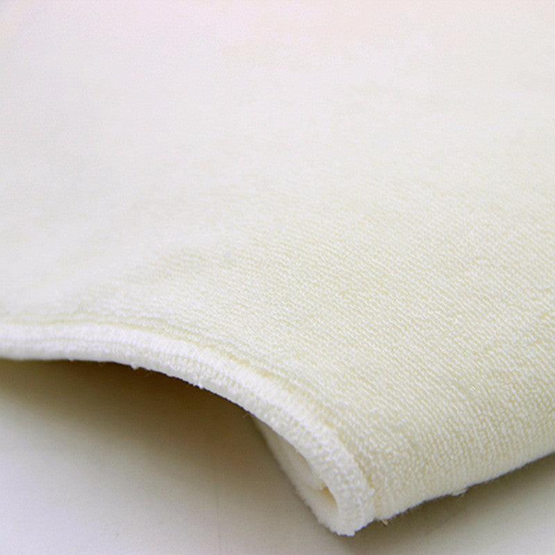 4 Layer Bamboo Inserts Reusable Washable & Breathable