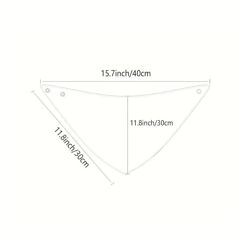 7 Baby Cotton Bibs for Messy Mealtime