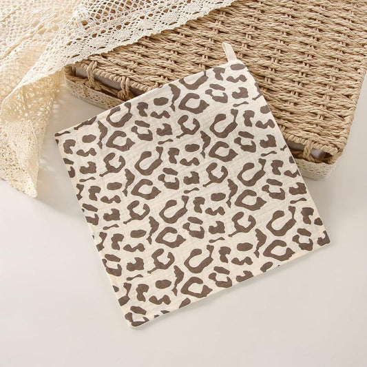 Baby Square Towel Children's Small Towel