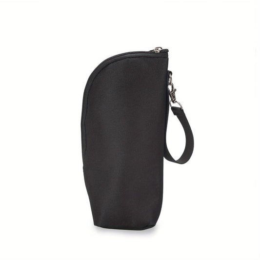 Portable Baby Bottle Bag Thermal Insulated Mommy Bag