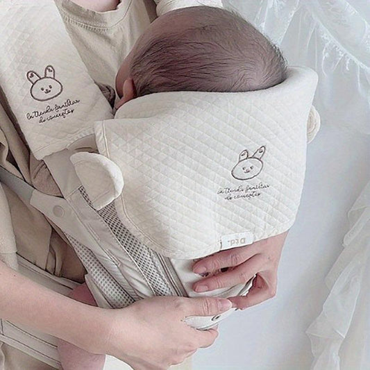 3 Pack Baby Saliva Towels Soft & Absorbent Fits Baby Carrier & Sling Pad