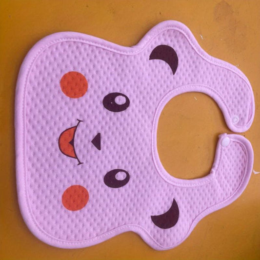 Summer Chic Baby Saliva Towel