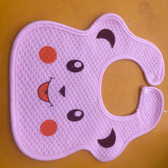 Summer Chic Baby Saliva Towel