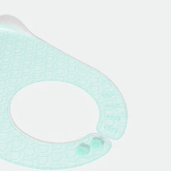 Ultra Light Silicone Bibs for Babies Waterproof Soft Food Pockets