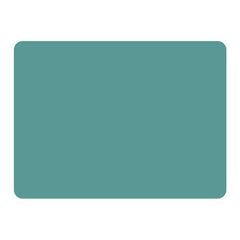 Silicone Waterproof Placemat Table Mat Heat Insulation Durable