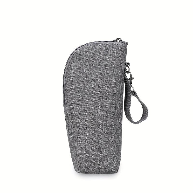Insulated Breastmilk Cooler Bag for Baby Bottles