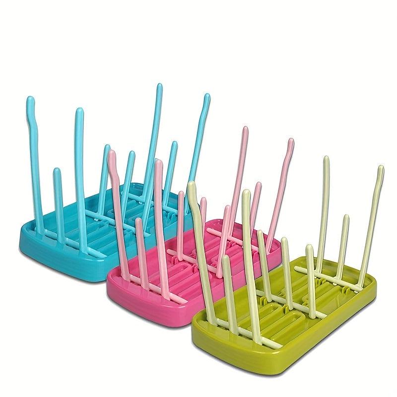 Baby Bottle Drain Drying Racks - Storage Drying Rack