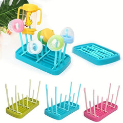 Baby Bottle Drain Drying Racks - Storage Drying Rack