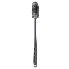 Long Handle Silicone Bottle Brush for Cleaning Bottles