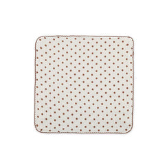 Cartoon Print Baby Burp Cloth All Cotton Handkerchief