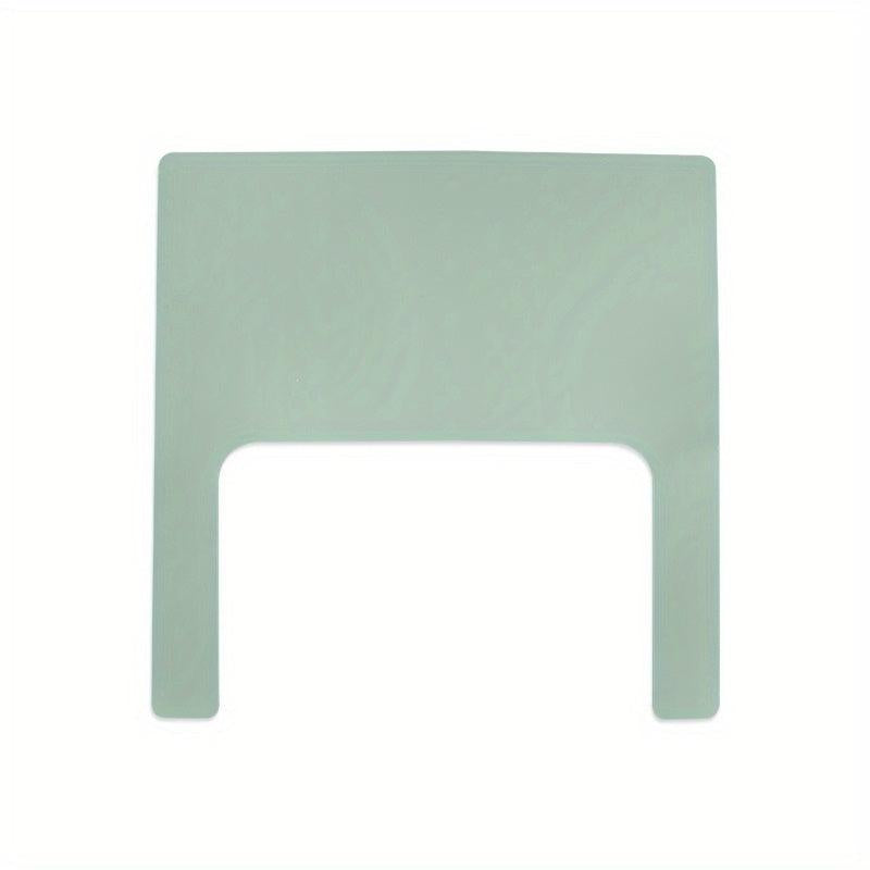 Silicone High Chair Placemat for Antilop Baby High Chair
