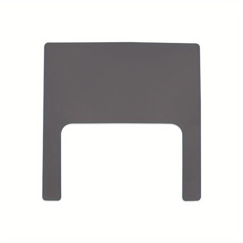 Silicone High Chair Placemat for Antilop Baby High Chair