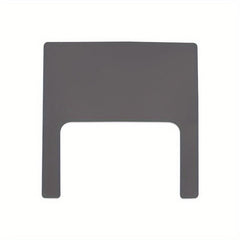 Silicone High Chair Placemat for Antilop Baby High Chair