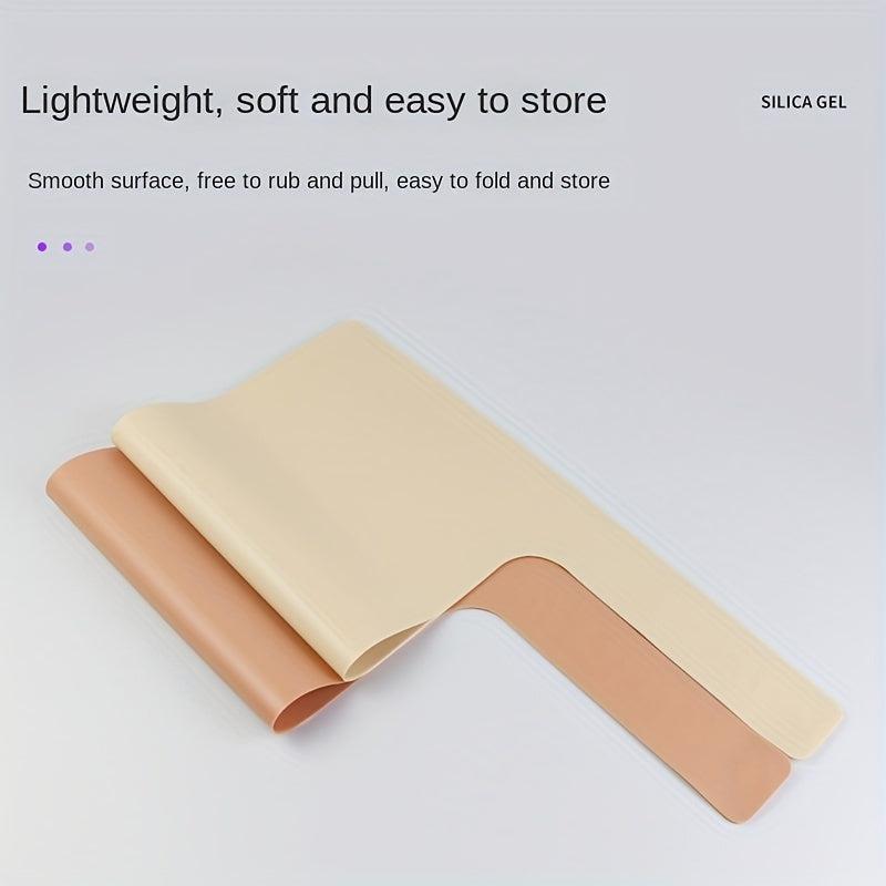 Silicone High Chair Placemat for Antilop Baby High Chair