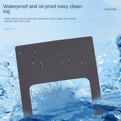 Silicone High Chair Placemat for Antilop Baby High Chair