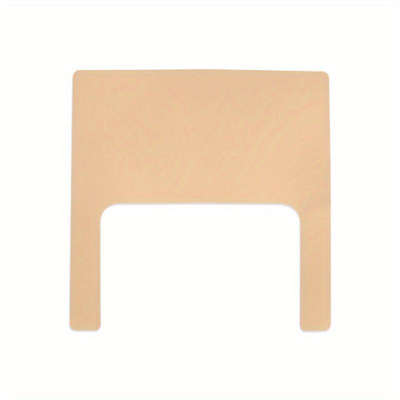 Silicone High Chair Placemat for Antilop Baby High Chair