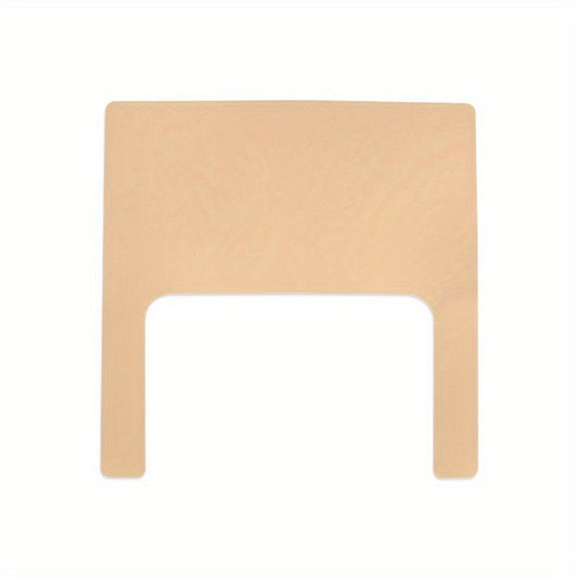 Silicone High Chair Placemat for Antilop Baby High Chair
