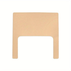 Silicone High Chair Placemat for Antilop Baby High Chair