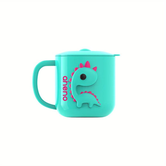 Cute Dinosaur Water Cup for Your Baby