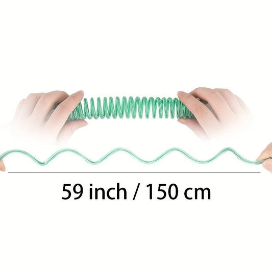 Safety Anti Lost Wrist Link - Traction Rope Leash
