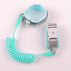 Safety Anti Lost Wrist Link - Traction Rope Leash