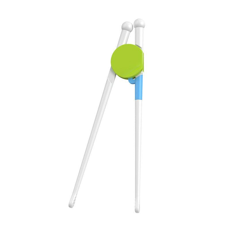 2 Pairs Training Chopsticks for Beginners Kids Adults