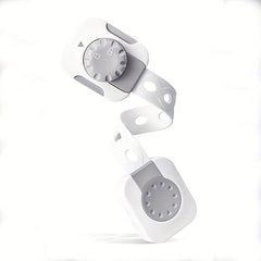 Adjustable Child Safety Lock Buckle - Secure Your Home