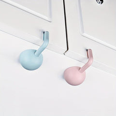 3pcs Baby Safety Lock Anti Pinch Hand Children Safety Cabinet Door Drawer Locks