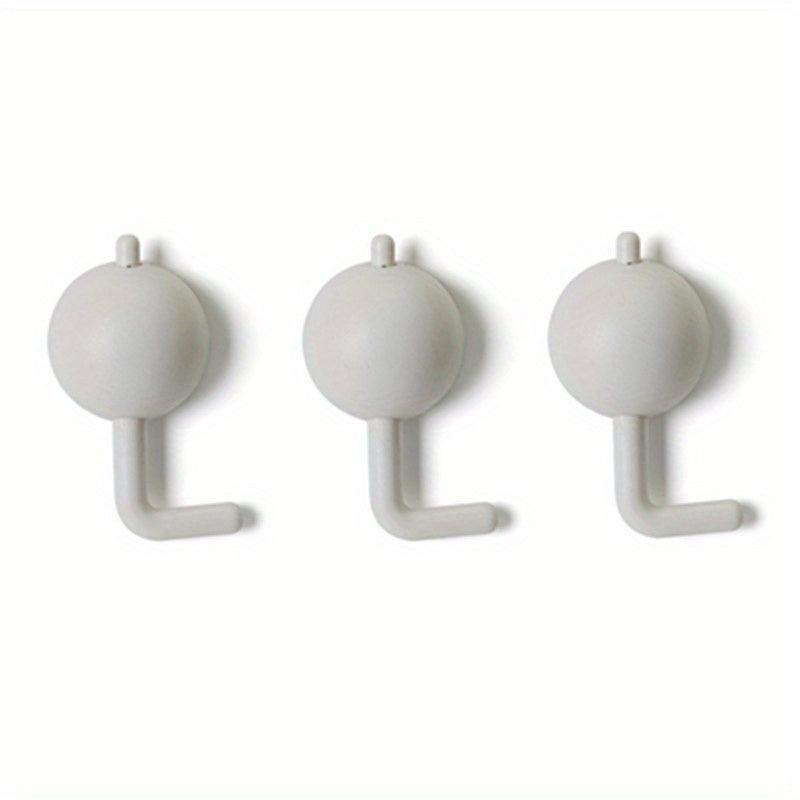 3pcs Baby Safety Lock Anti Pinch Hand Children Safety Cabinet Door Drawer Locks