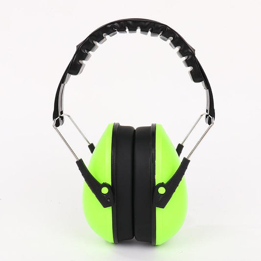 Child Anti Noise Earmuff for Sleeping