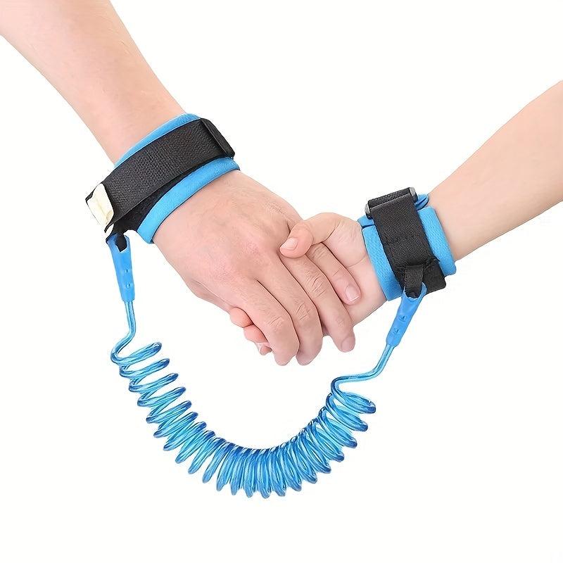 Toddler Anti Lost Bangle Safety Wristband