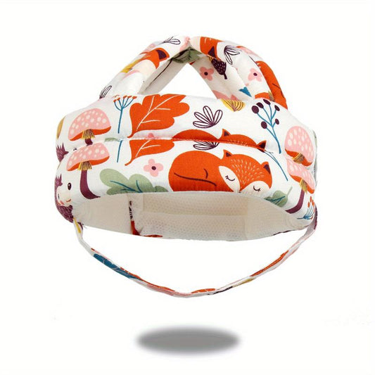 Baby Anti Fall Hat Baby Protector Anticollision Hat