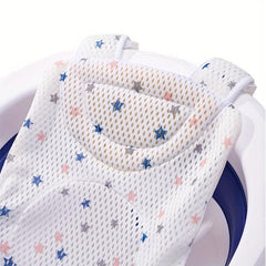 Baby Bath Bathtub Non-slip Mat Bathroom Safety Supplies