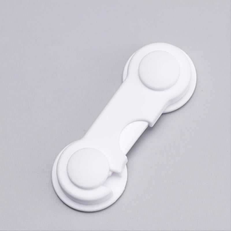 Child Safety Plastic Cabinet Lock Baby Protect 5-10pcs