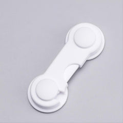 Child Safety Plastic Cabinet Lock Baby Protect 5-10pcs