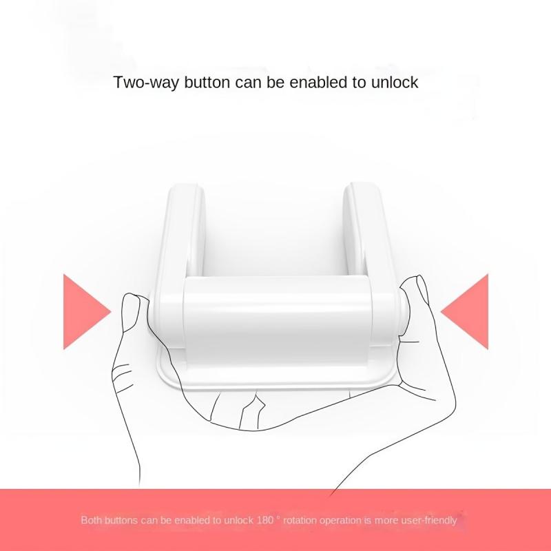 Childproof Door Lock - Secure Home, Keep Kids Safe