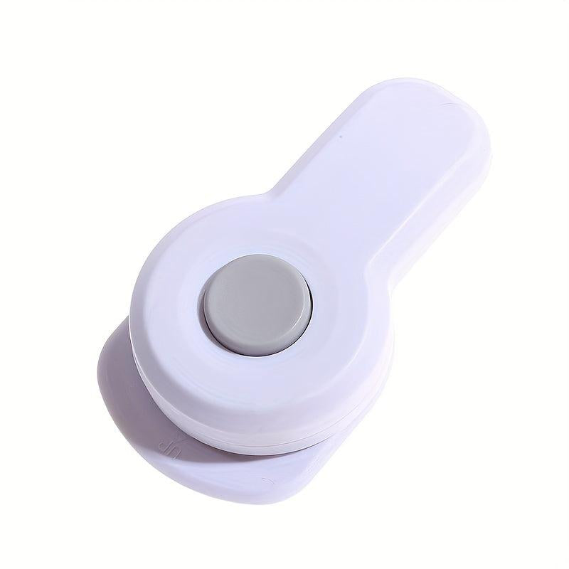 Oven Protective Lock Child Safety Lock Microwave Oven Door Anti-open Buckle