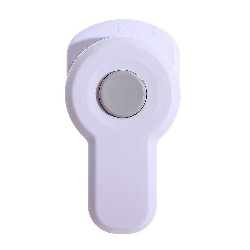 Oven Protective Lock Child Safety Lock Microwave Oven Door Anti-open Buckle