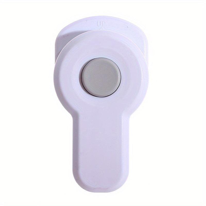 Oven Protective Lock Child Safety Lock Microwave Oven Door Anti-open Buckle