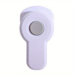 Oven Protective Lock Child Safety Lock Microwave Oven Door Anti-open Buckle