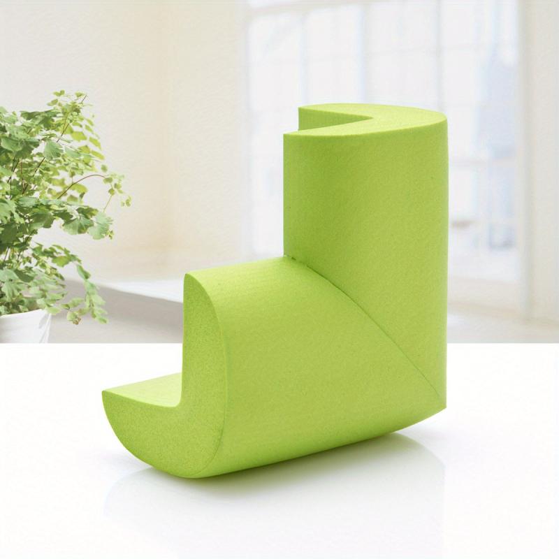 10pcs Foam Anti Collision Corner Guards - Safety Table Corners