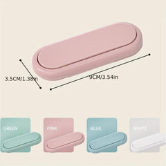 3pcs Children's Safety Cabinet Door Drawer Lock