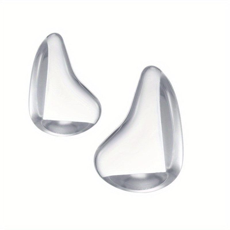 4pcs Water Drop Table Corner Baby Anti-collision Protection
