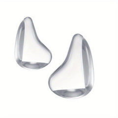 4pcs Water Drop Table Corner Baby Anti-collision Protection