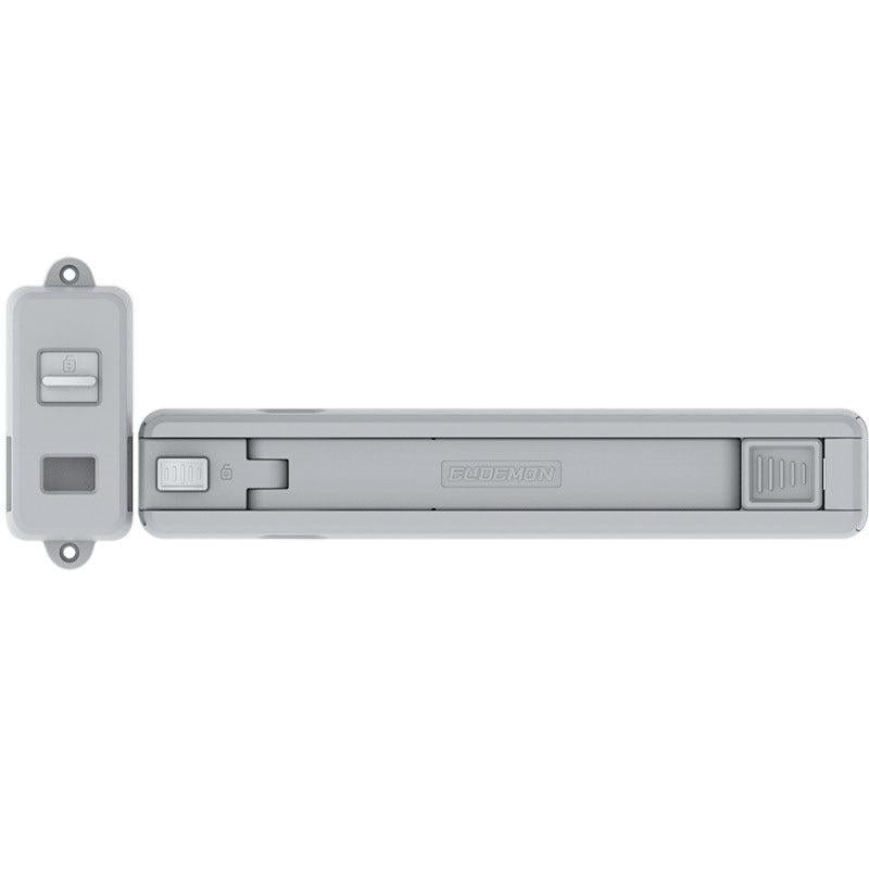 1pc Baby Lock For Window Push Window Lock Push Pull Door Lock Child Safety Lock